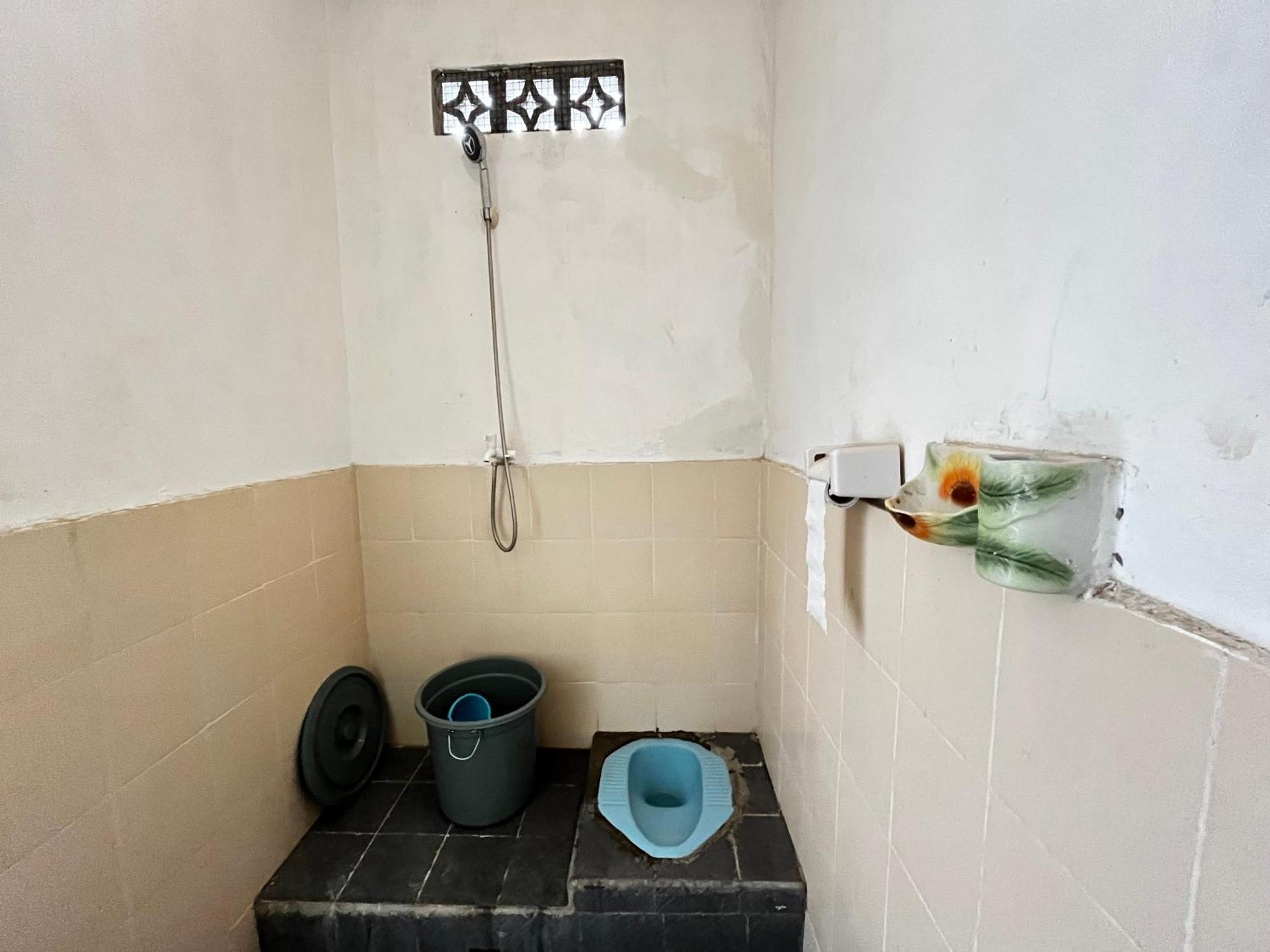 Alan'S Homestay Kuripan  Exterior photo